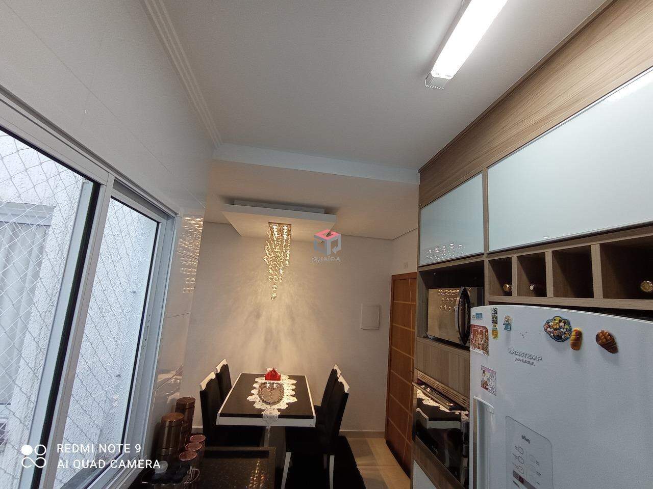 Cobertura à venda com 2 quartos, 85m² - Foto 4