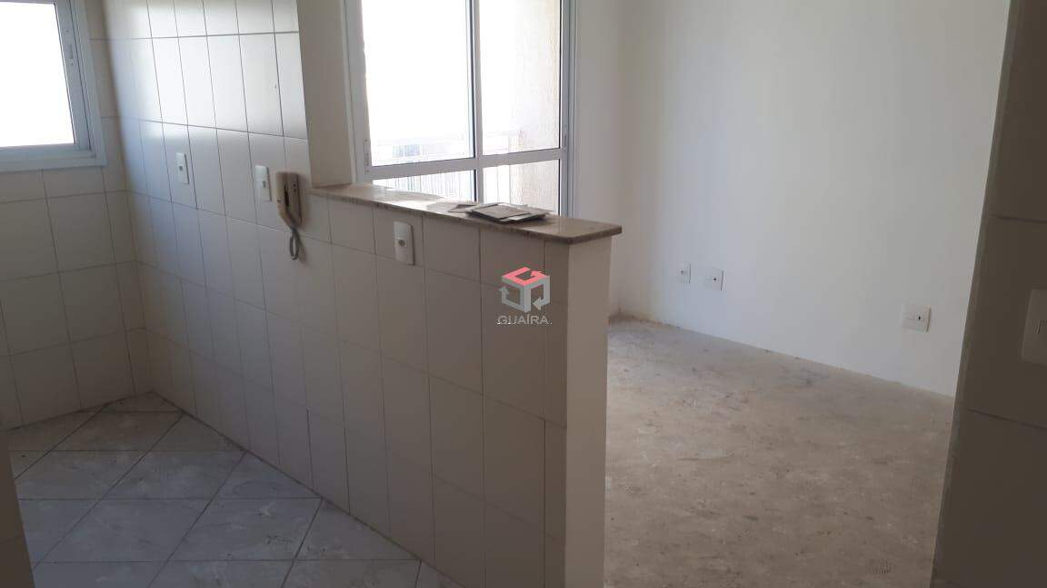 Apartamento à venda com 2 quartos, 52m² - Foto 2