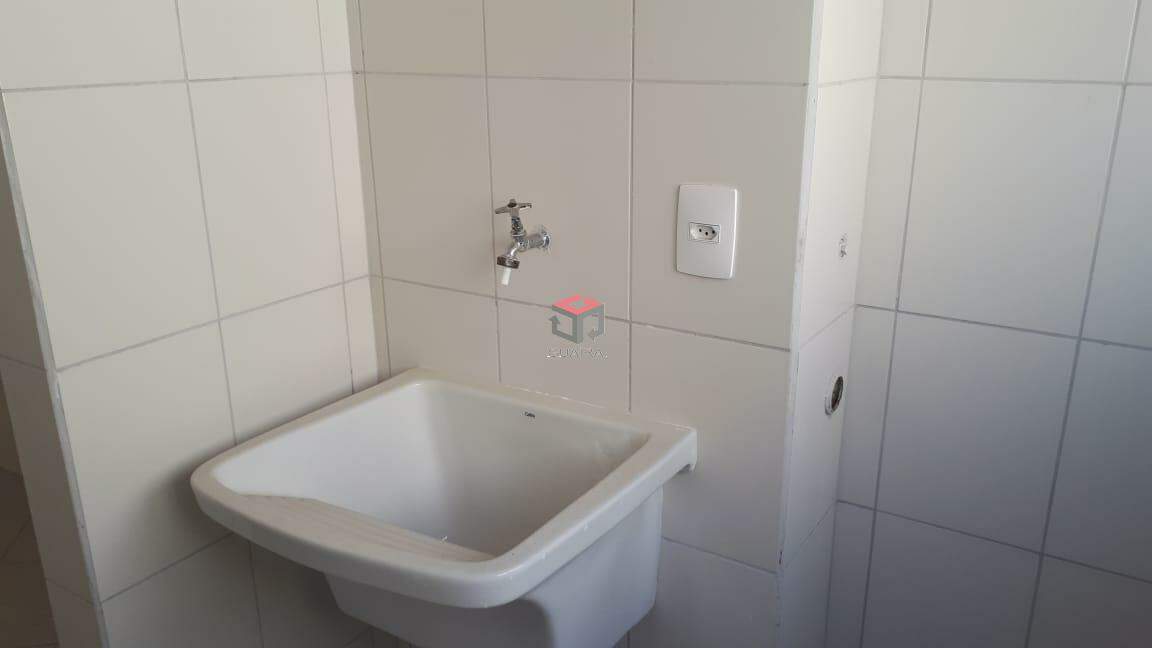 Apartamento à venda com 2 quartos, 52m² - Foto 6