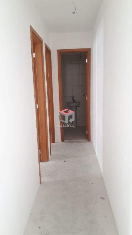 Apartamento à venda com 2 quartos, 52m² - Foto 10