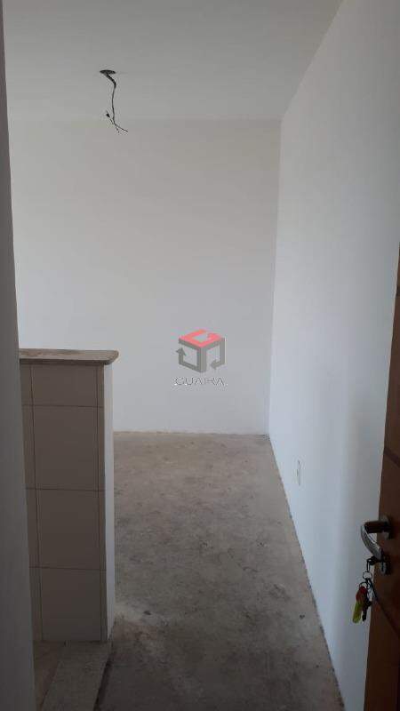 Apartamento à venda com 2 quartos, 52m² - Foto 1