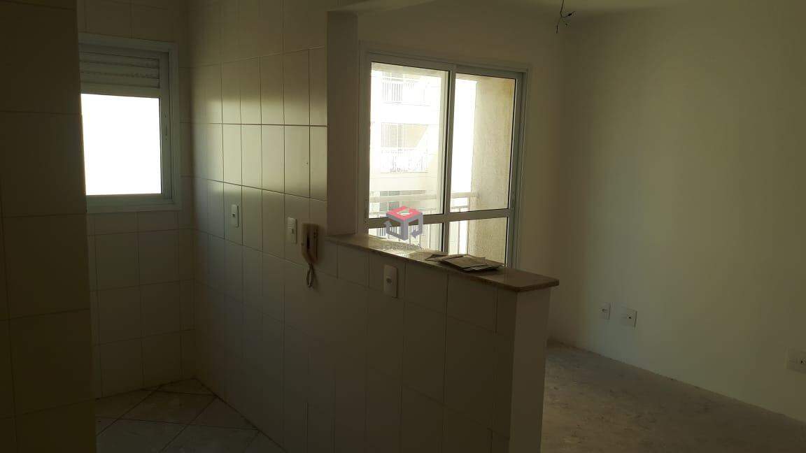 Apartamento à venda com 2 quartos, 52m² - Foto 3