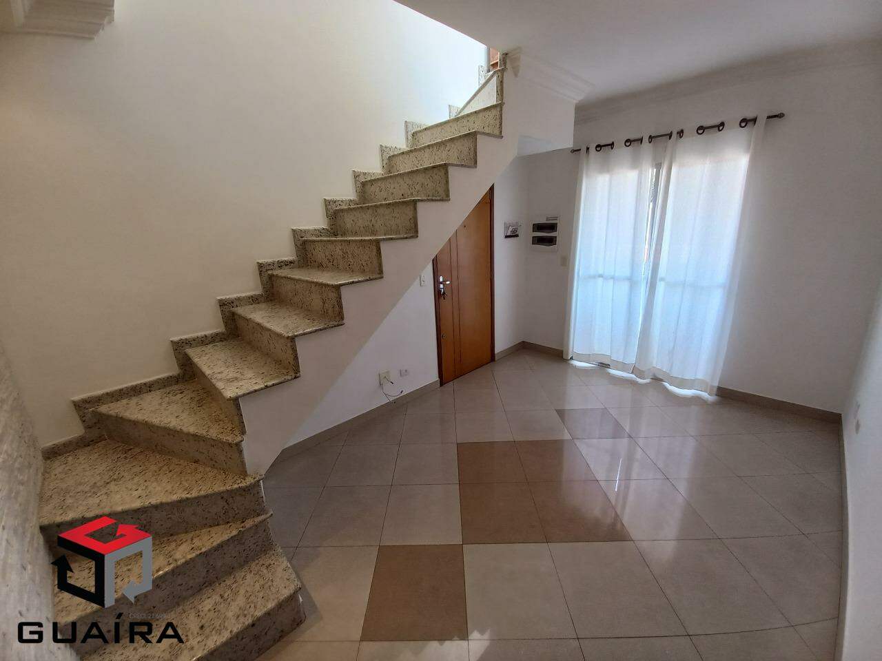 Cobertura à venda com 2 quartos, 60m² - Foto 2