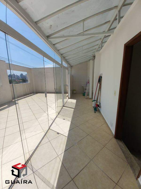 Cobertura à venda com 2 quartos, 60m² - Foto 18