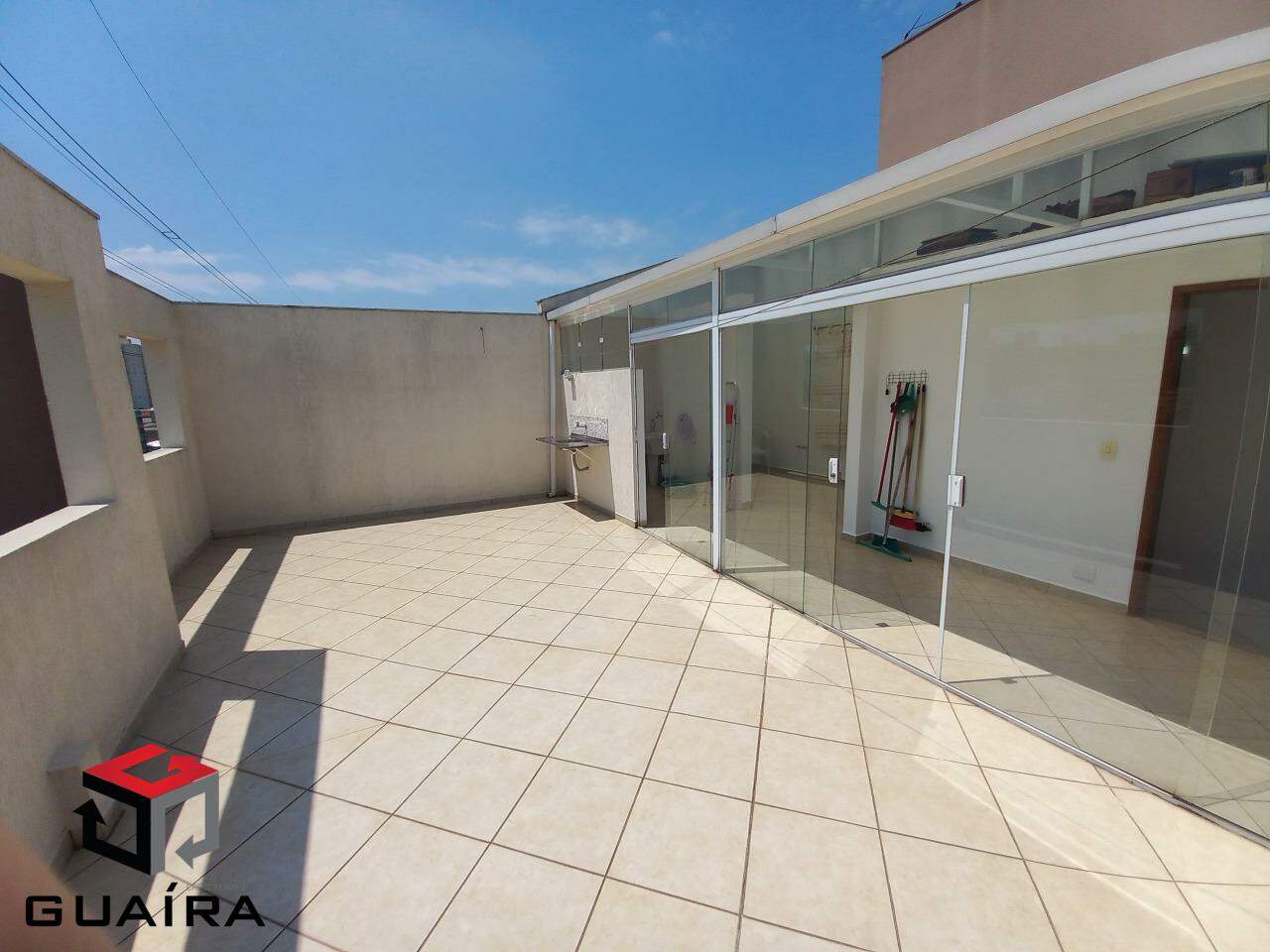 Cobertura à venda com 2 quartos, 60m² - Foto 22