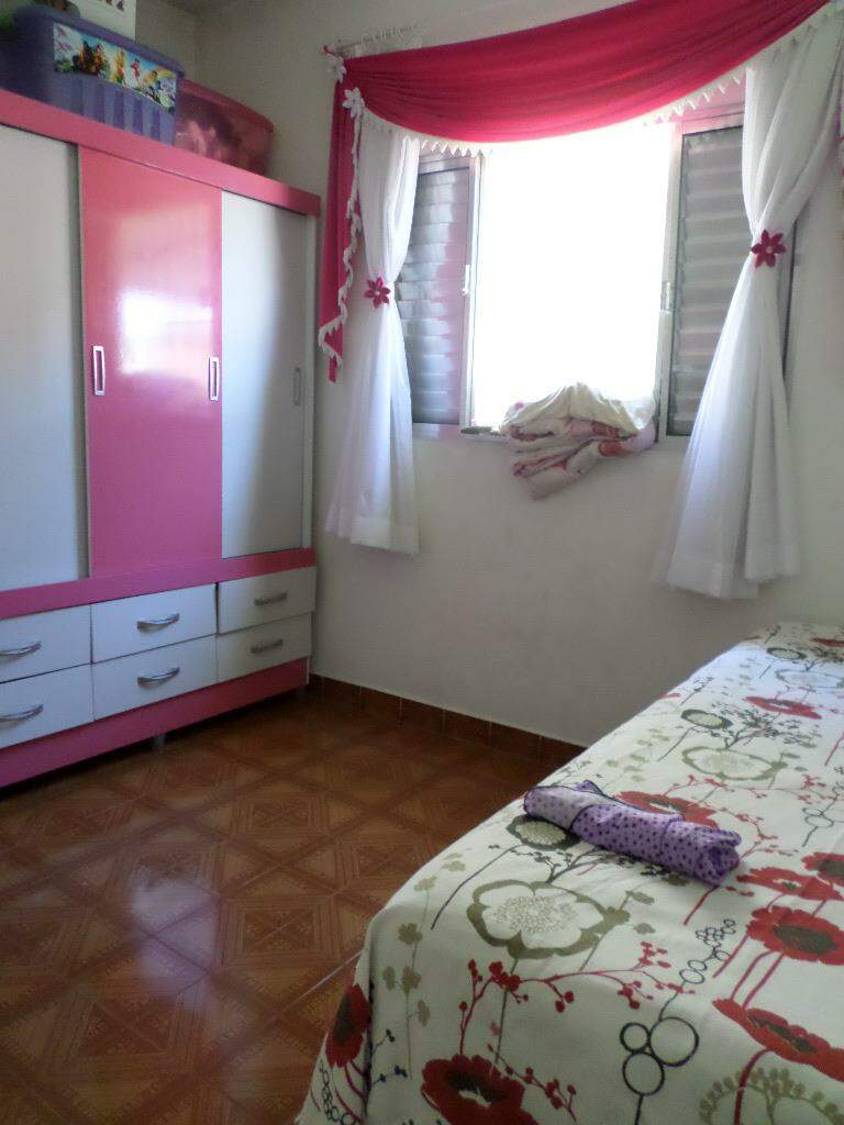 Sobrado à venda com 3 quartos, 205m² - Foto 19