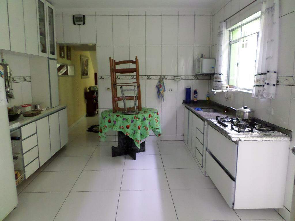 Sobrado à venda com 3 quartos, 205m² - Foto 12