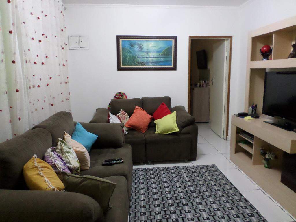 Sobrado à venda com 3 quartos, 205m² - Foto 8