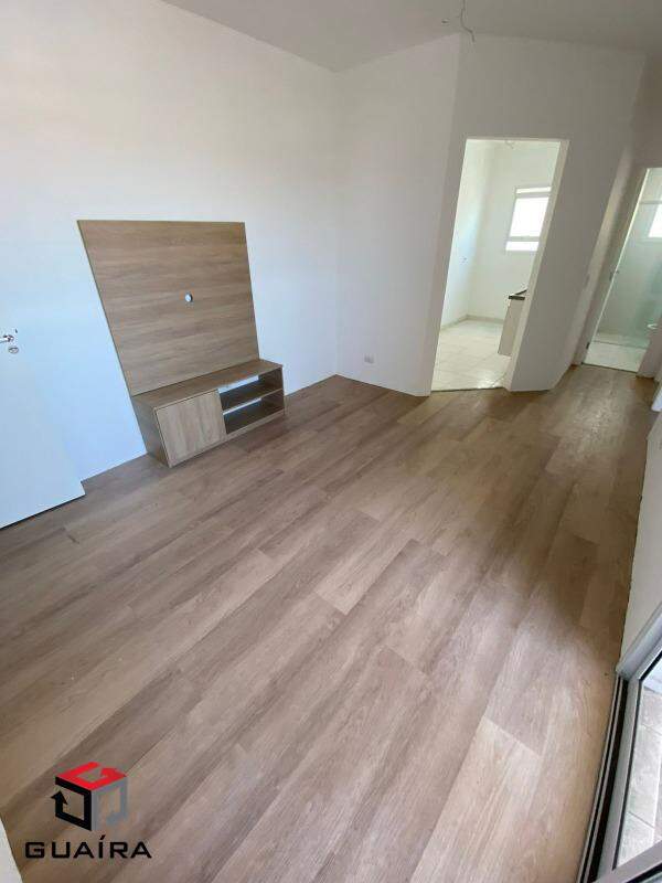 Apartamento à venda com 2 quartos, 56m² - Foto 2