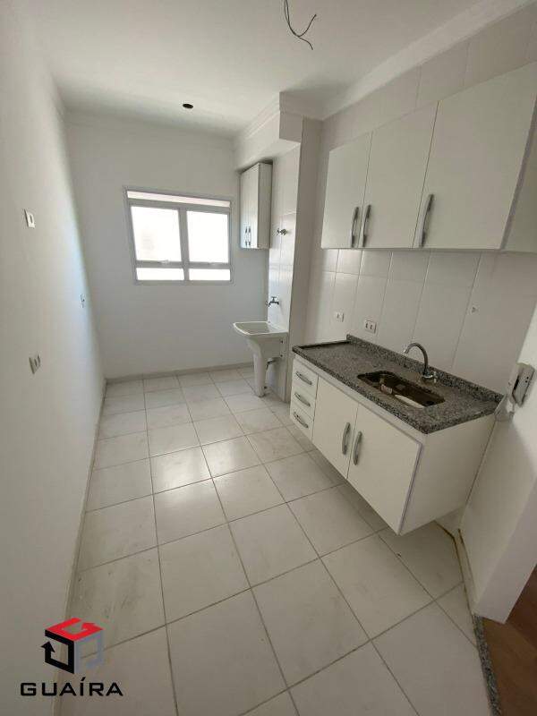 Apartamento à venda com 2 quartos, 56m² - Foto 5