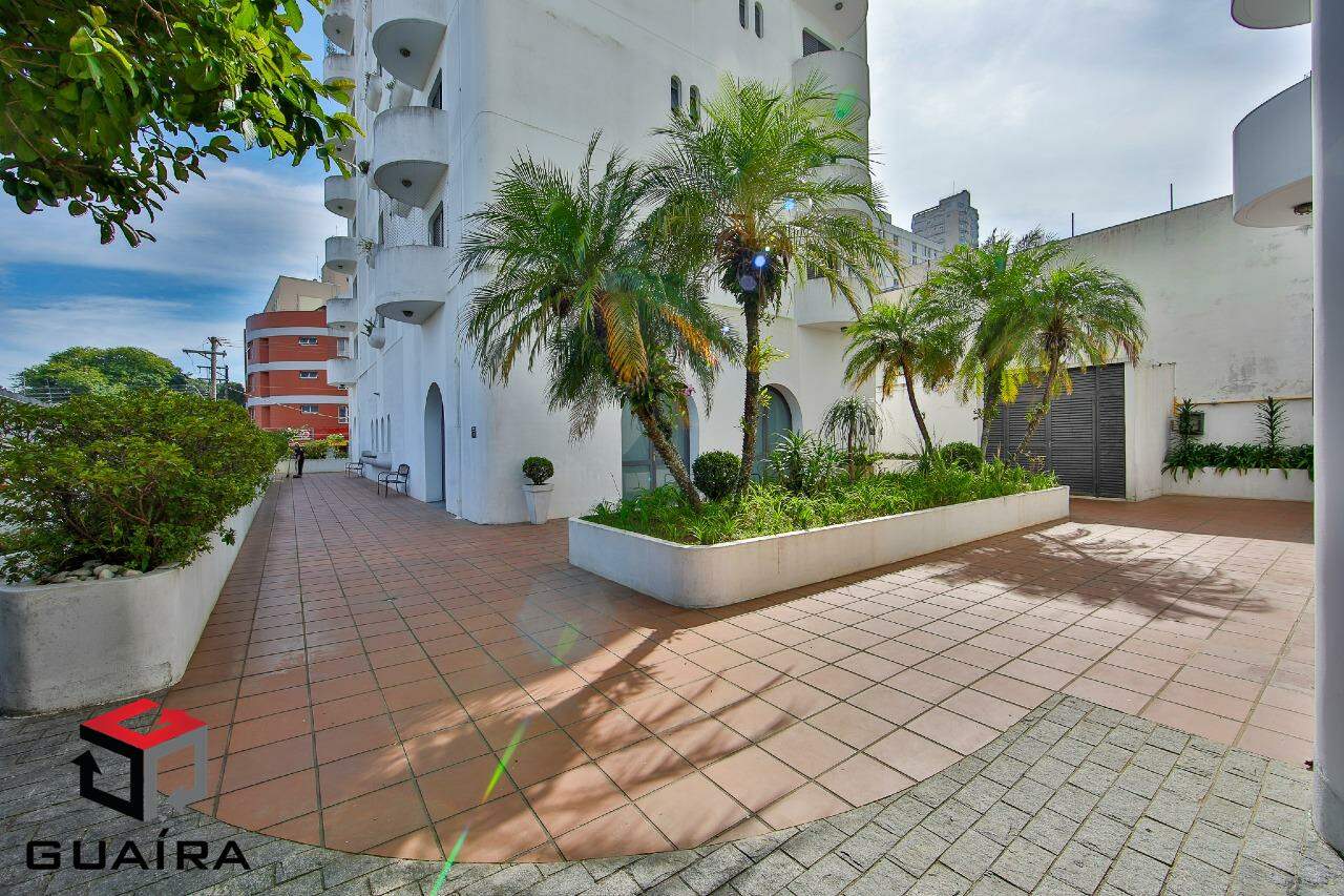 Apartamento à venda com 3 quartos, 136m² - Foto 5