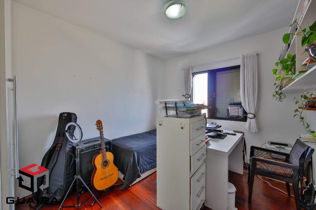 Apartamento à venda com 3 quartos, 136m² - Foto 19