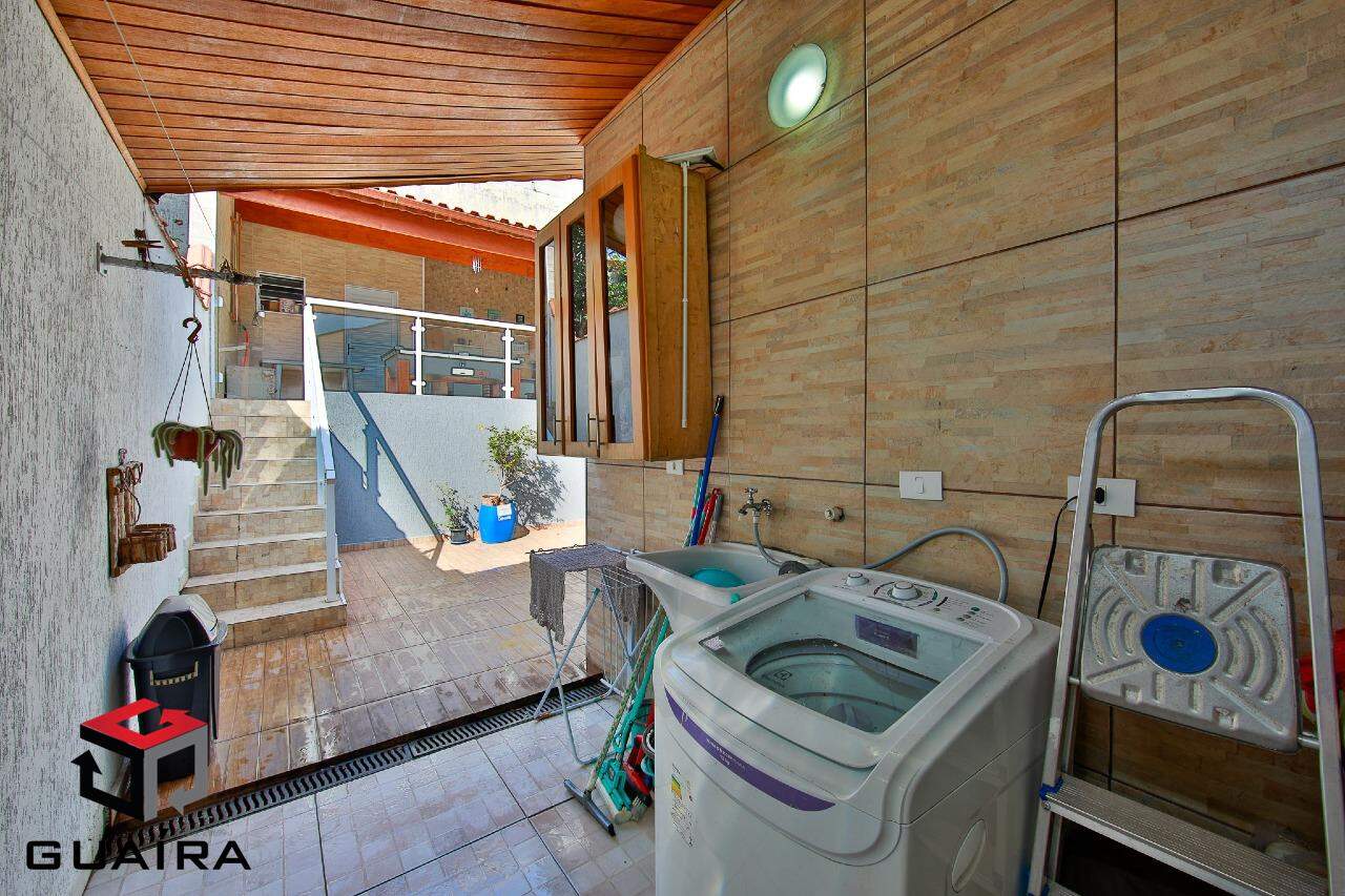 Casa à venda com 3 quartos, 120m² - Foto 5