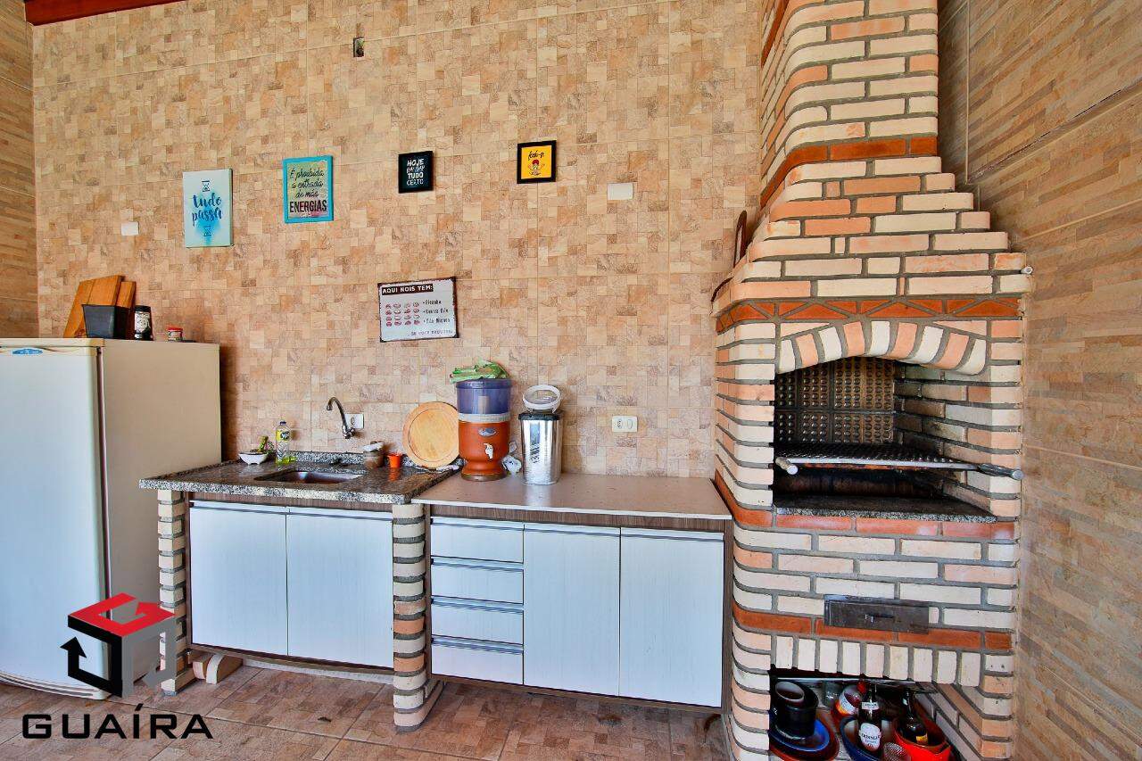 Casa à venda com 3 quartos, 120m² - Foto 16