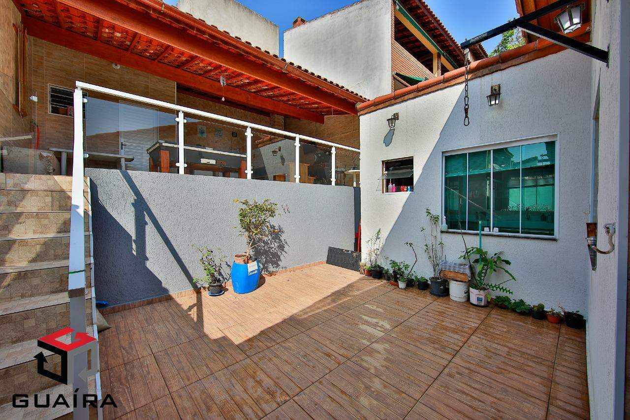 Casa à venda com 3 quartos, 120m² - Foto 18