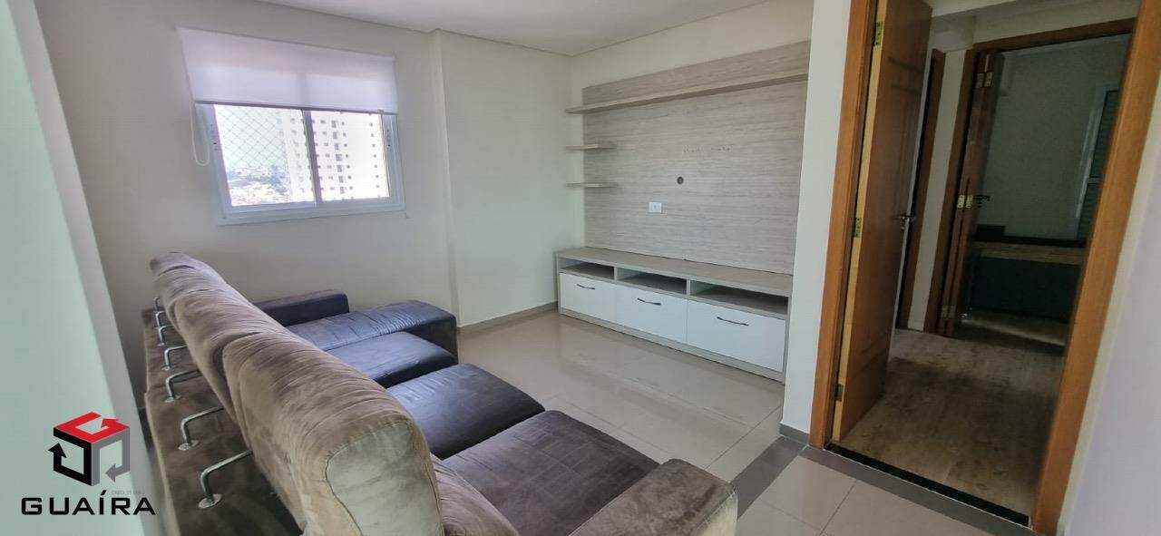 Cobertura à venda com 3 quartos, 166m² - Foto 5