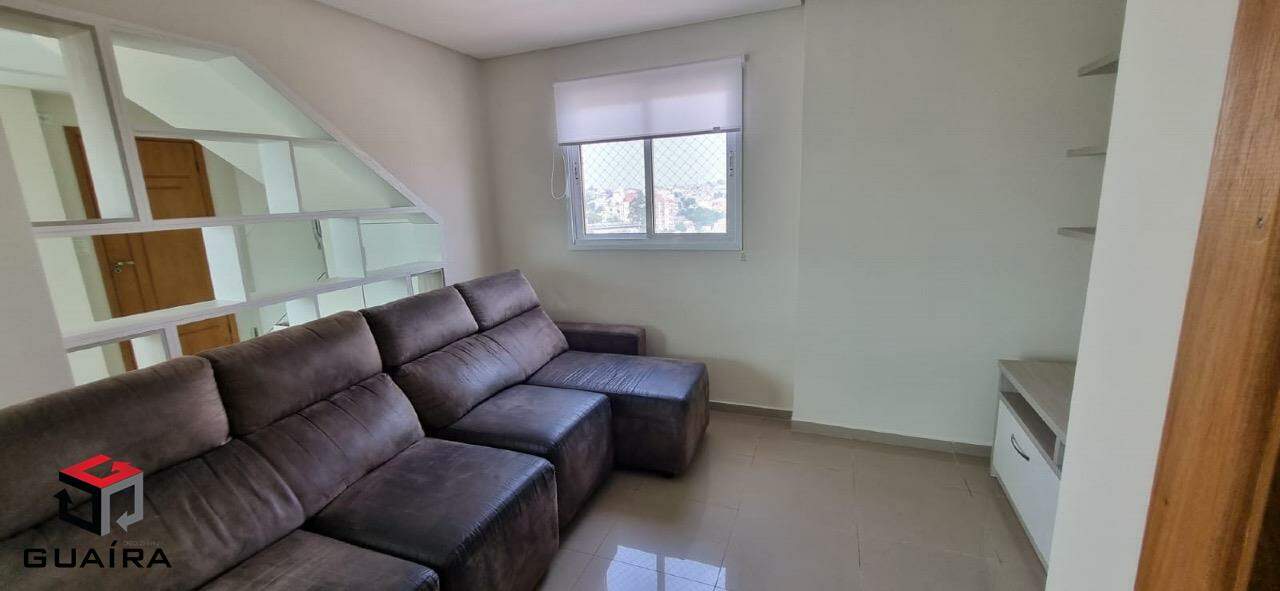 Cobertura à venda com 3 quartos, 166m² - Foto 4