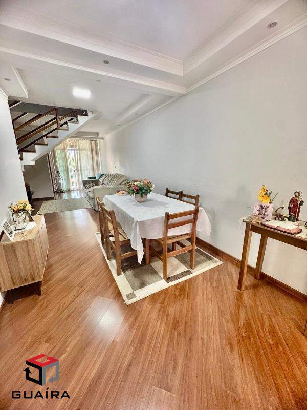 Sobrado à venda com 3 quartos, 142m² - Foto 8