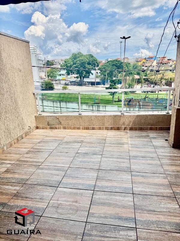 Sobrado à venda com 3 quartos, 142m² - Foto 26