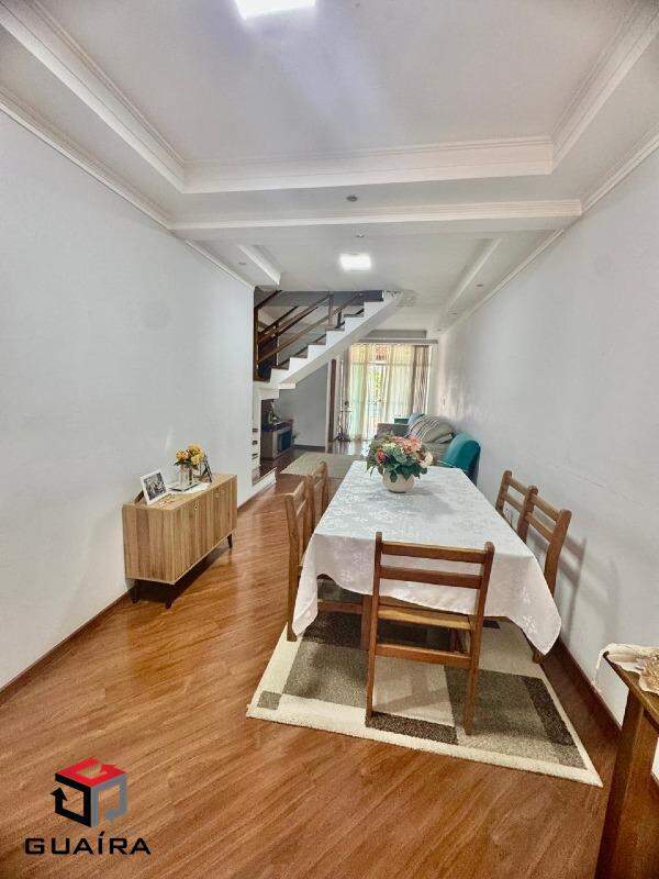 Sobrado à venda com 3 quartos, 142m² - Foto 9