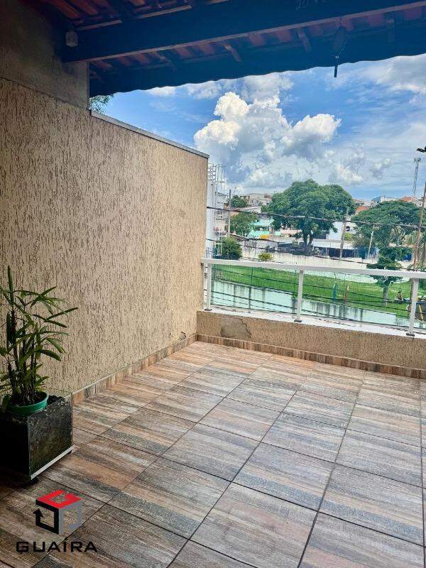 Sobrado à venda com 3 quartos, 142m² - Foto 25