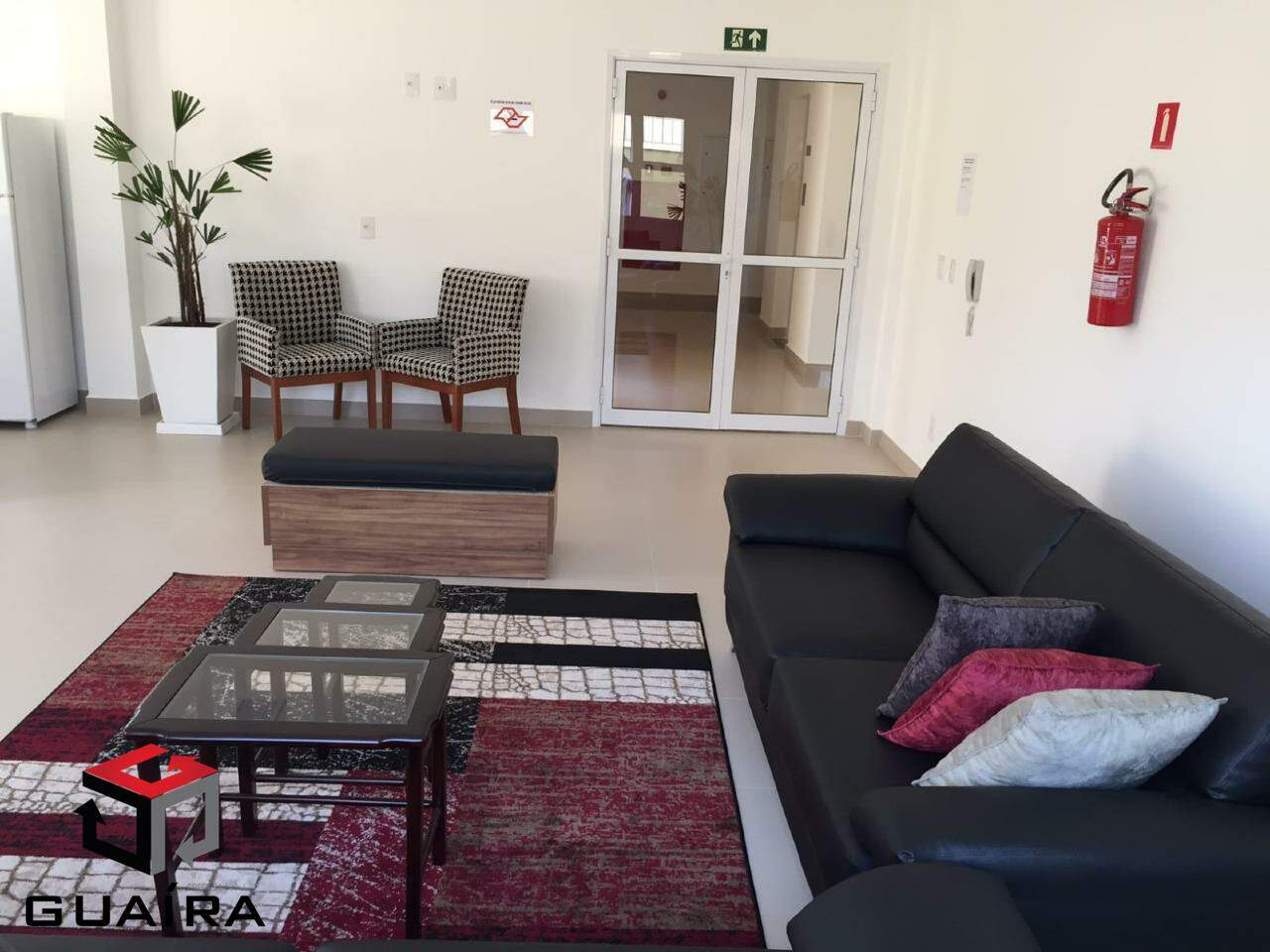 Apartamento à venda com 2 quartos, 59m² - Foto 19