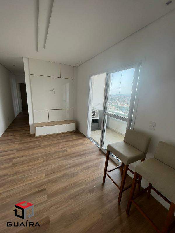 Apartamento à venda com 2 quartos, 59m² - Foto 1