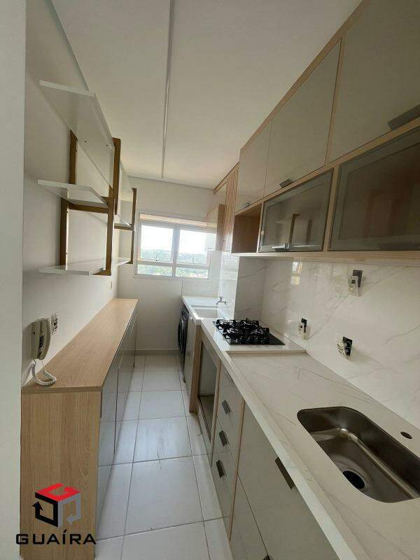 Apartamento à venda com 2 quartos, 59m² - Foto 3