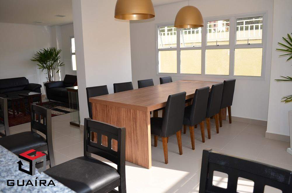 Apartamento à venda com 2 quartos, 59m² - Foto 15