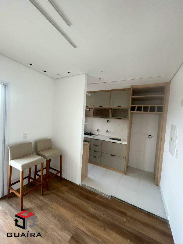 Apartamento à venda com 2 quartos, 59m² - Foto 2