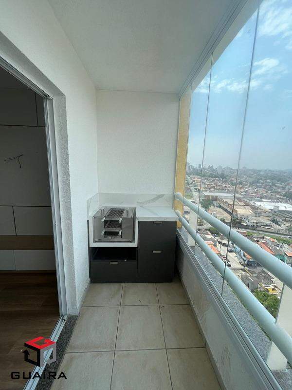 Apartamento à venda com 2 quartos, 59m² - Foto 11