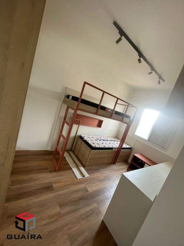 Apartamento à venda com 2 quartos, 59m² - Foto 6