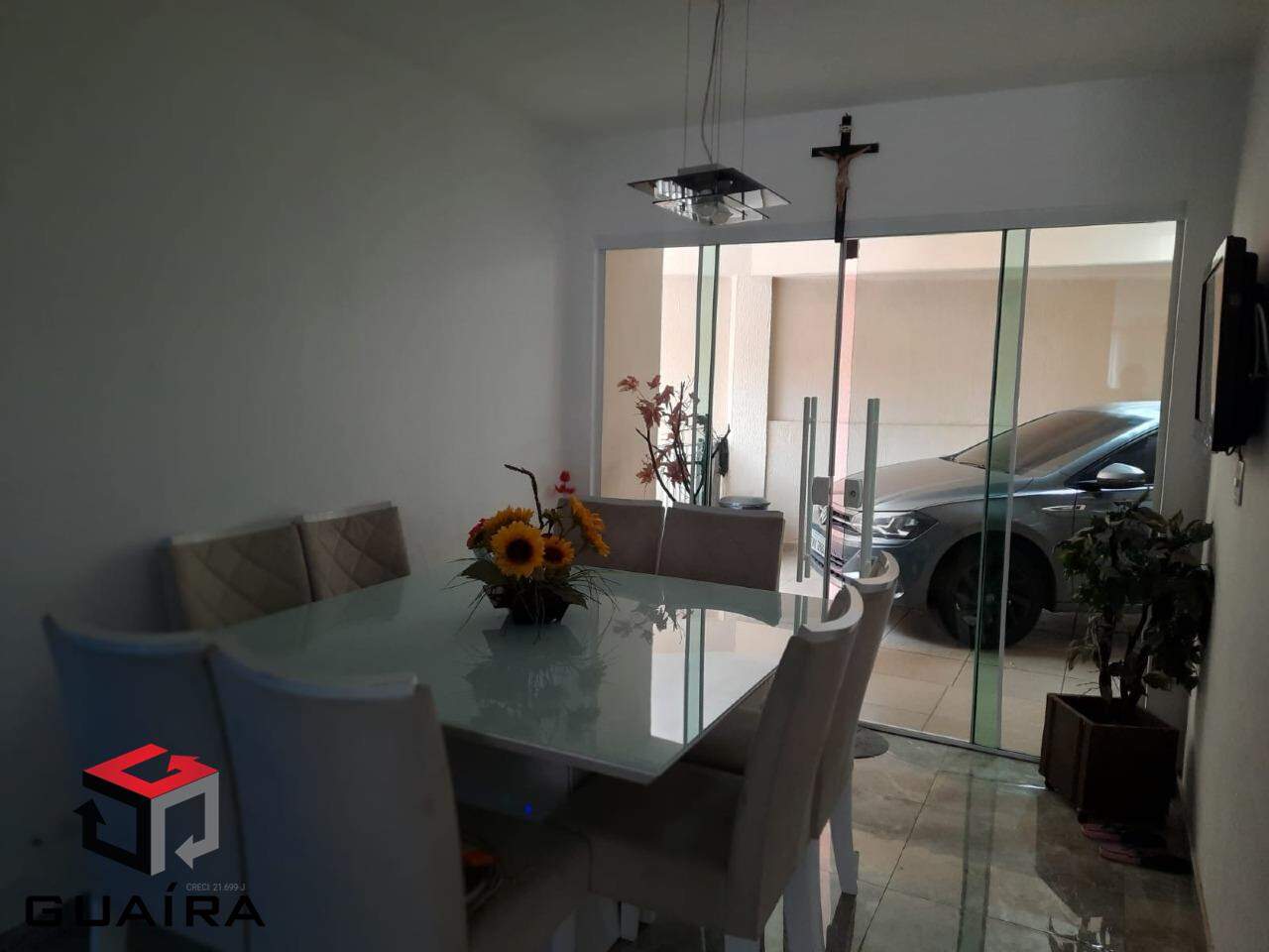 Sobrado à venda com 3 quartos, 223m² - Foto 5