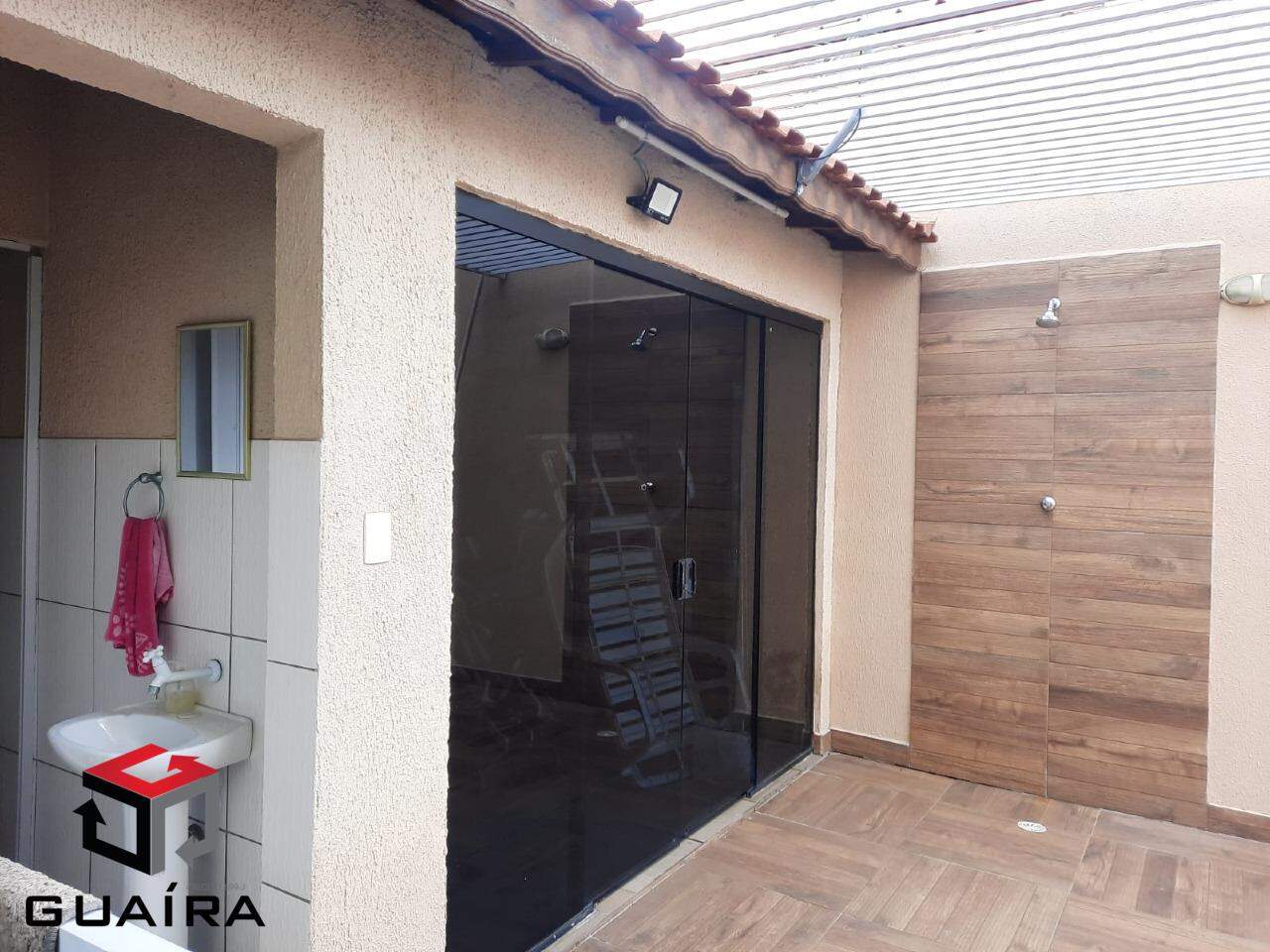 Sobrado à venda com 3 quartos, 223m² - Foto 20