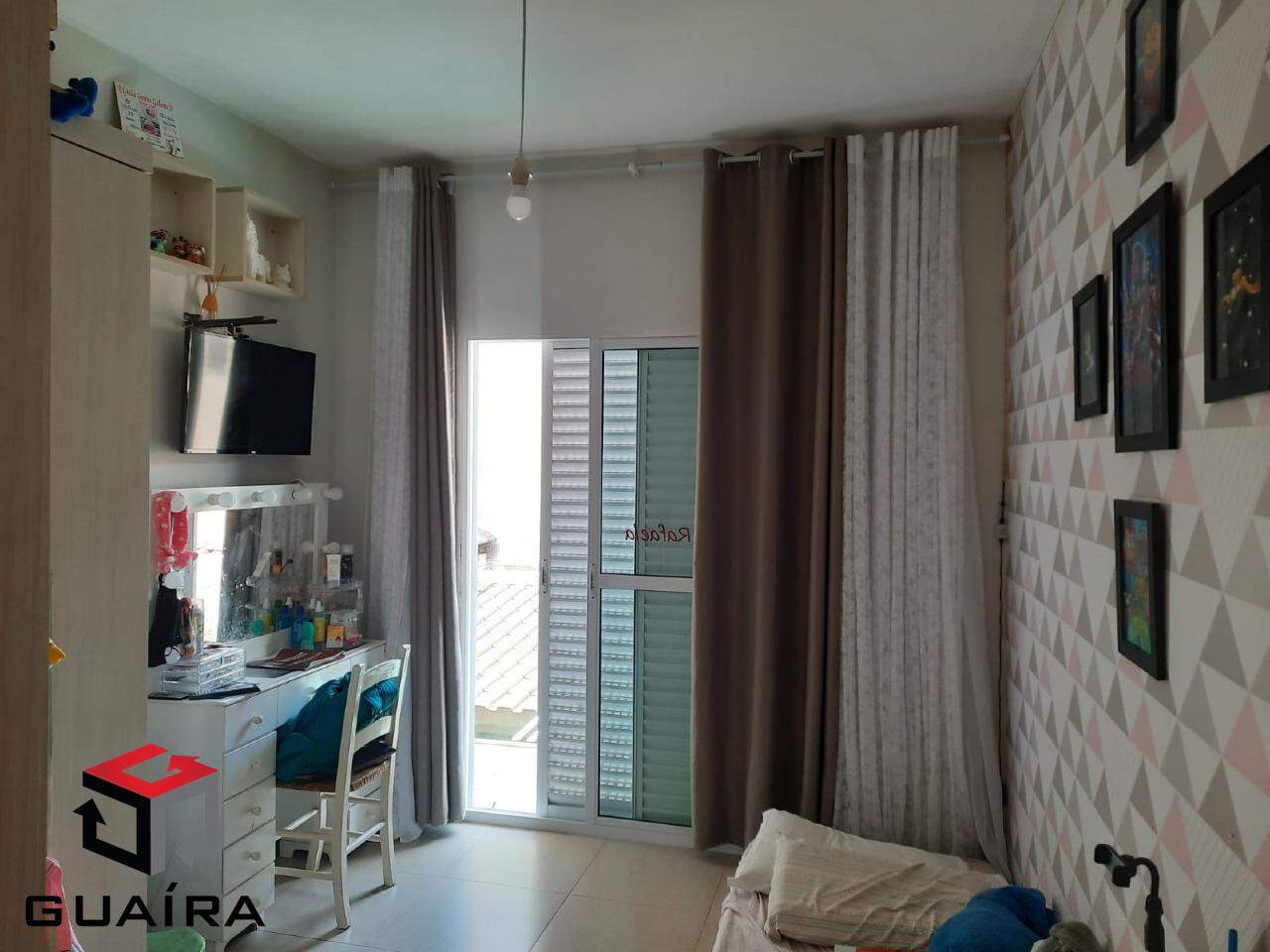 Sobrado à venda com 3 quartos, 223m² - Foto 13