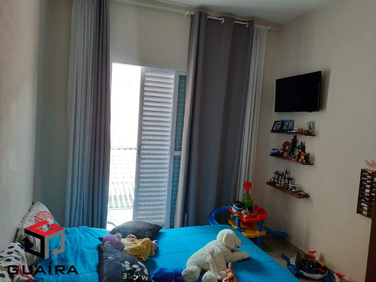 Sobrado à venda com 3 quartos, 223m² - Foto 11