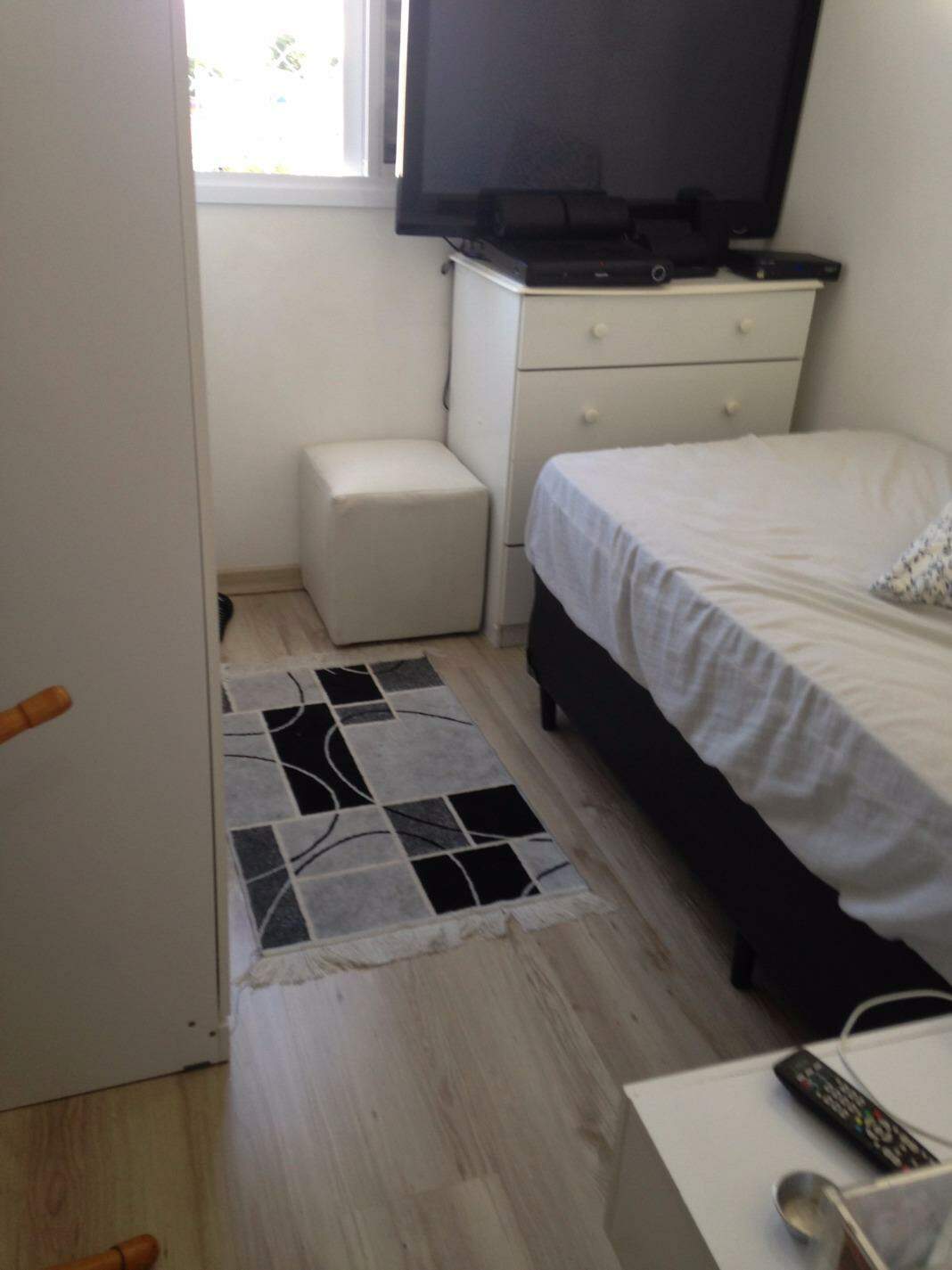 Apartamento à venda com 3 quartos, 64m² - Foto 8