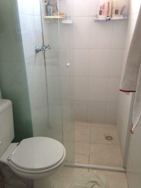 Apartamento à venda com 3 quartos, 64m² - Foto 12