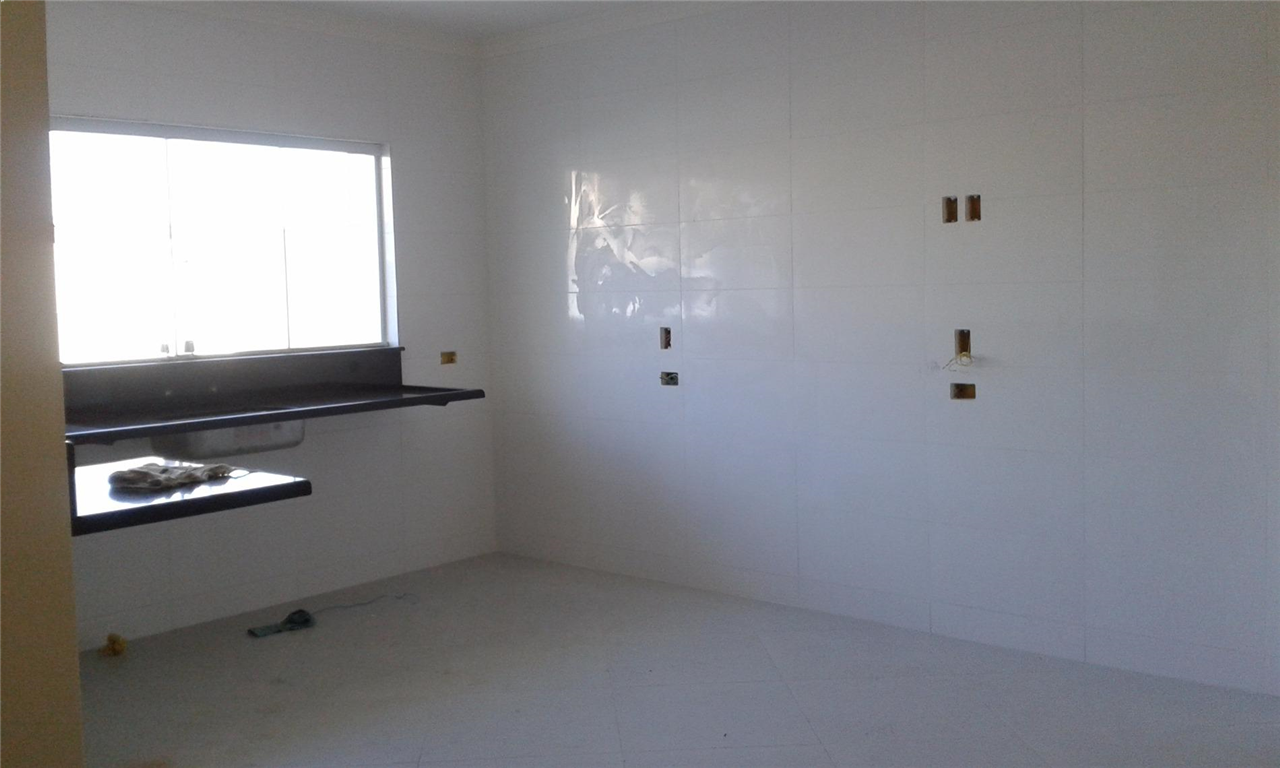 Sobrado à venda com 3 quartos, 134m² - Foto 2