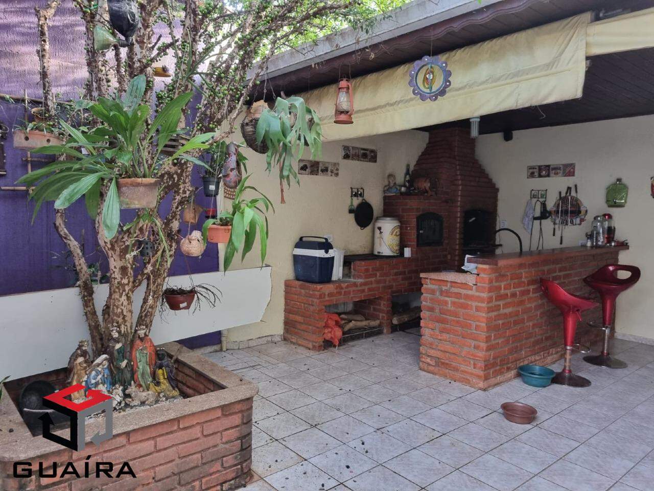 Sobrado à venda com 2 quartos, 200m² - Foto 9