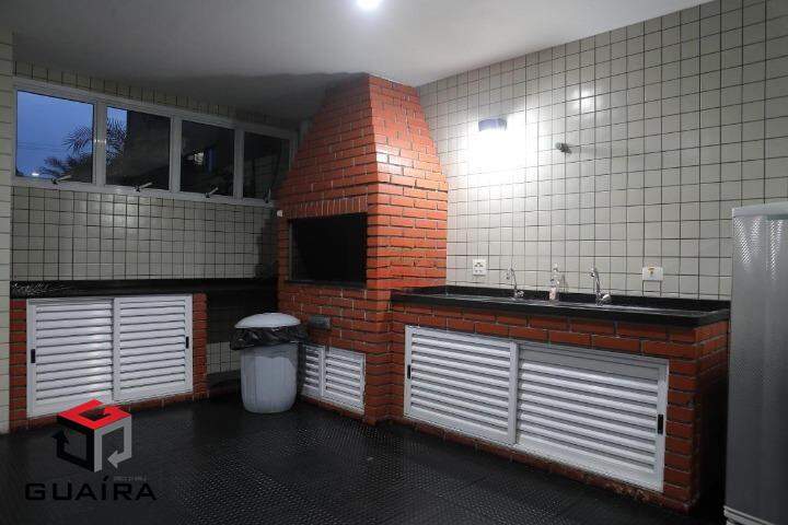 Apartamento à venda com 3 quartos, 80m² - Foto 15