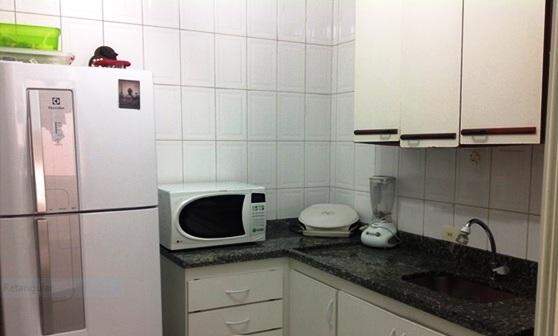 Apartamento à venda com 3 quartos, 80m² - Foto 5