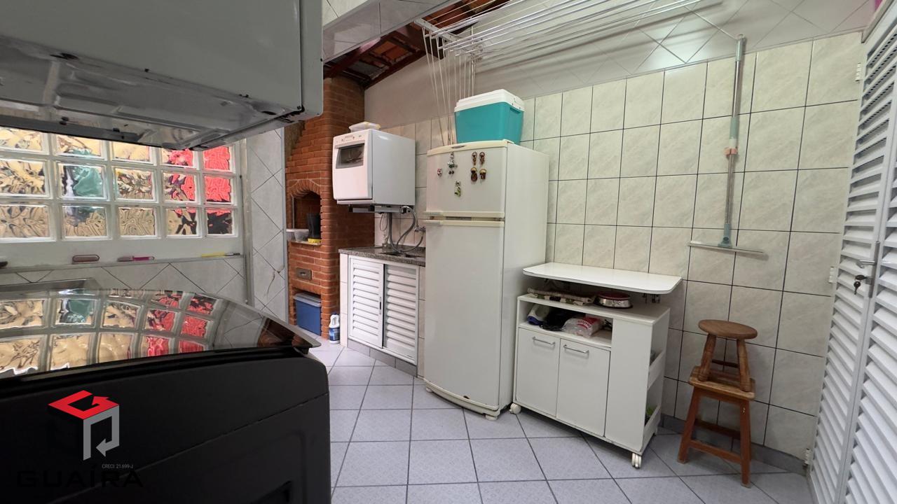 Sobrado à venda com 3 quartos, 178m² - Foto 17