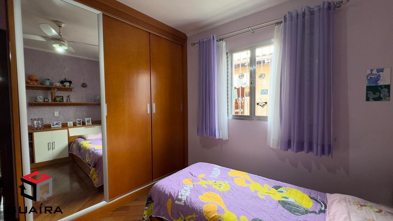 Sobrado à venda com 3 quartos, 178m² - Foto 25