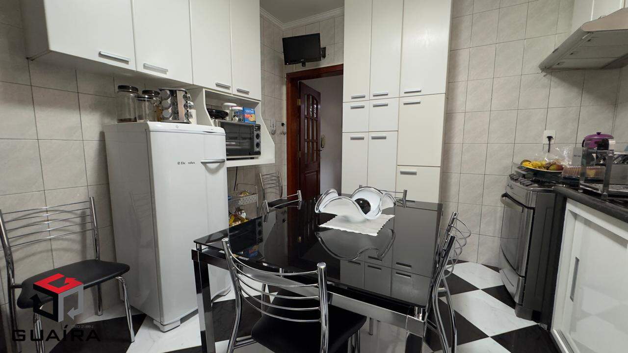 Sobrado à venda com 3 quartos, 178m² - Foto 13