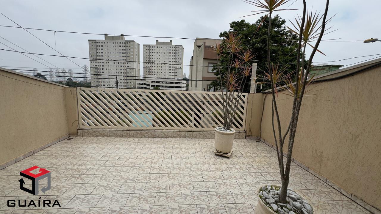 Sobrado à venda com 3 quartos, 178m² - Foto 22