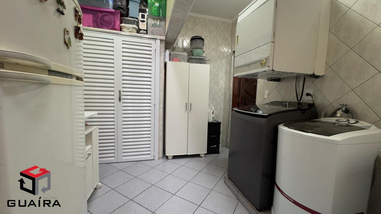 Sobrado à venda com 3 quartos, 178m² - Foto 16