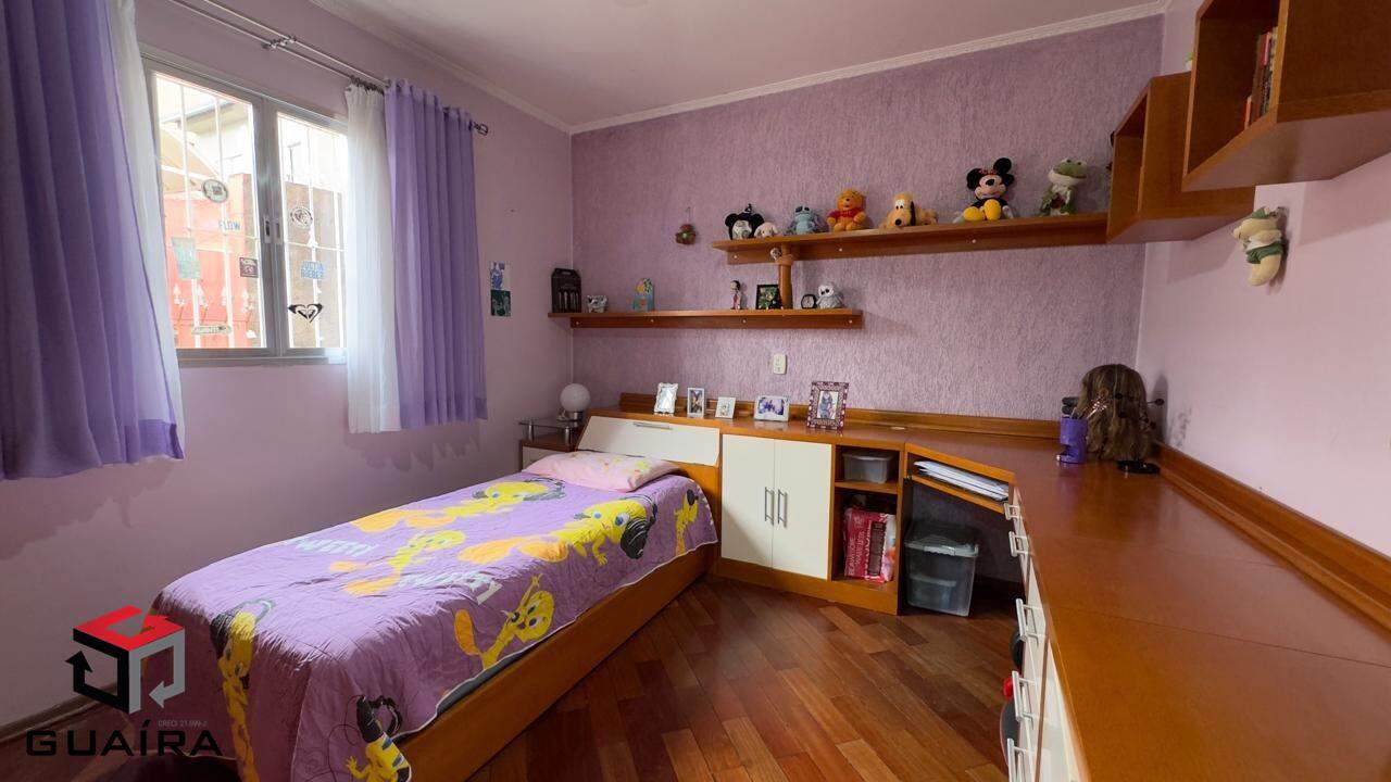 Sobrado à venda com 3 quartos, 178m² - Foto 24