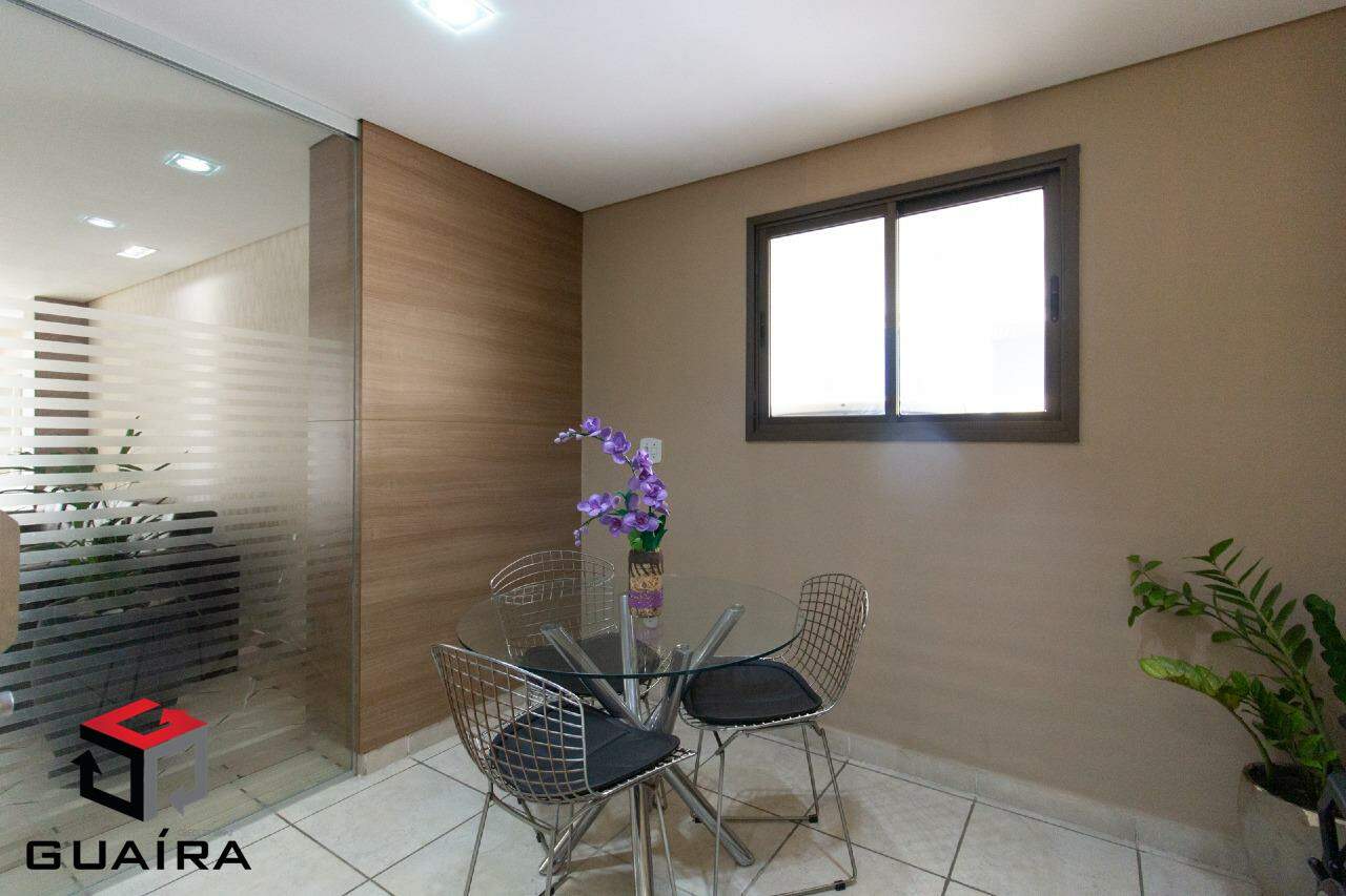 Apartamento à venda com 2 quartos, 58m² - Foto 13