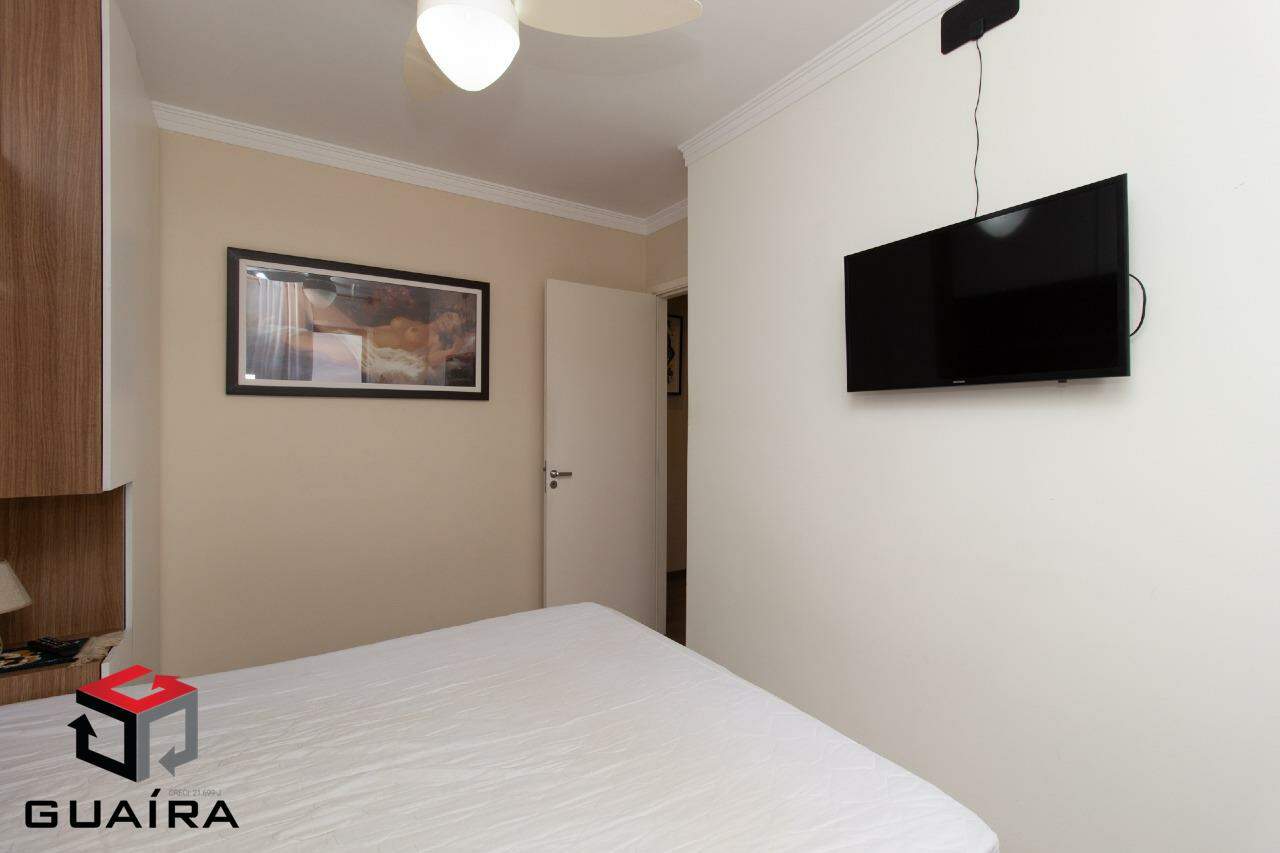 Apartamento à venda com 2 quartos, 58m² - Foto 10